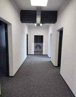 Włochy lokal biurowy 160,60m2 do wynajęcia