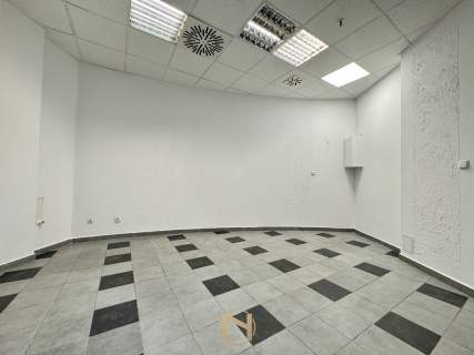 Lokal użytkowy na sprzedaż, 15,38 m2, Gorzów Wielkopolski