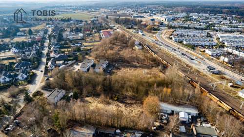 Dąbrówka 1187m2 I ul. Boczna I Twój nowy adres