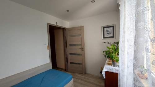 Sprzedam mieszkanie 60m Tarnów