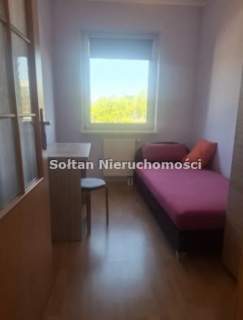 Mieszkanie na sprzedaż, 46,5 m2, Warszawa