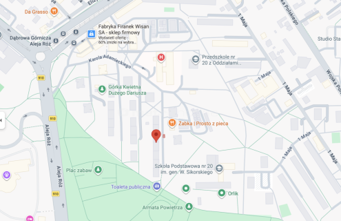 Mieszkanie na sprzedaż, 37,79 m2, Dąbrowa Górnicza