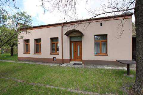 Działka budowlana na sprzedaż, 663 m2, Łódź