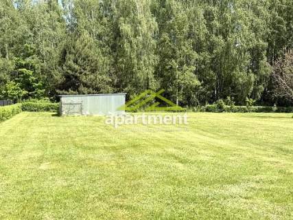 Działka, 2200 m2, WZ, ogrodzona, Dąbrowa Tarnowska