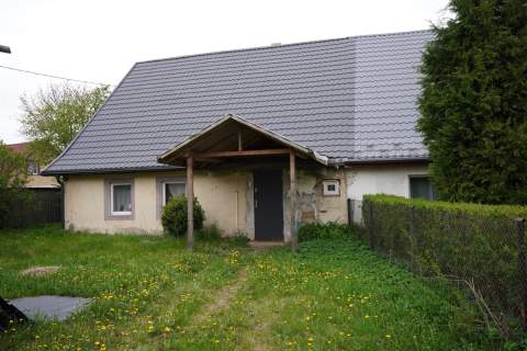 POŁOWA BLIŹNIAKA WIELAWINO