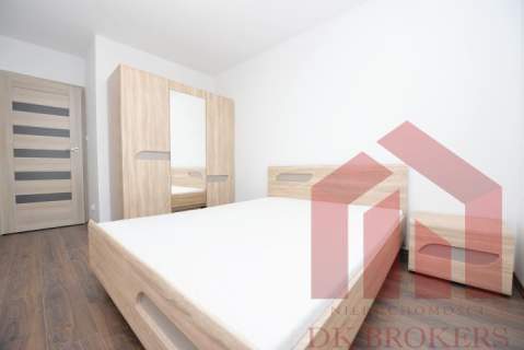 2-pok, Sky Res- z widokiem na Rz, 46m2