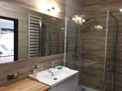 Apartament - super lokalizacja - Wille Jana