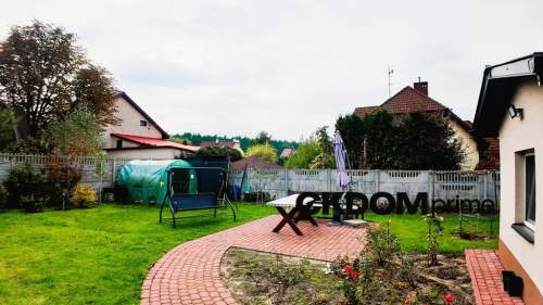 Dom na sprzedaż 50m2 pod lasem, Kielce Baranówek