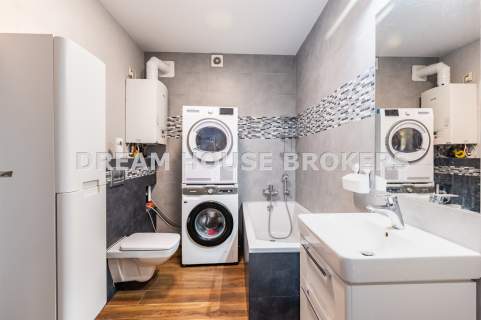 Bezczynszowe mieszkanie 82m2 ul. Kwiatkowskiego