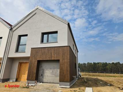 Dom garaż duży ogród działka 600m2