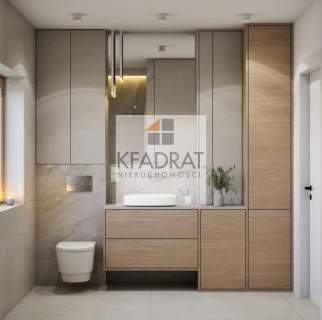 Bliźniak w Dołujach 101 m2 , działka 220 m2