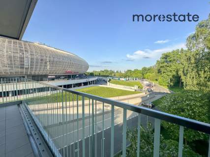 2 pok. Lema 15C/Tauron Arena m. post komórka