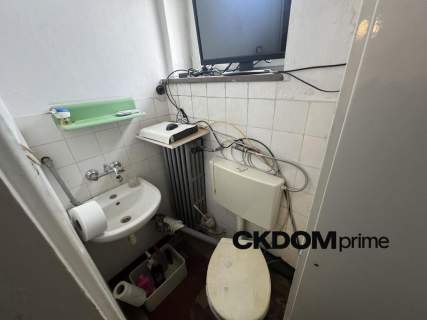Dom bliźniak 87 m z garażem i ogrodem   Kielce