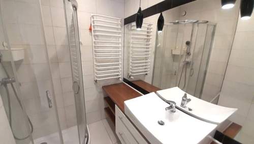 Jasne mieszkanie 3 pokoje, balkon - Morcinka 8
