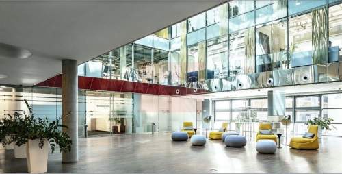 Nieruchomość komercyjna do wynajęcia, 478 m2, Warszawa