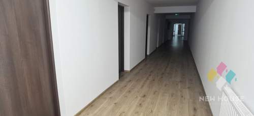 Biuro do wynajęcia, budynek po remoncie