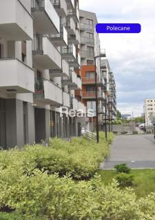 Mieszkanie do wynajęcia, 43 m2, Warszawa