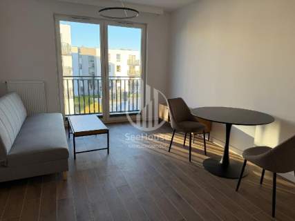 Nowe Mieszkanie 2 Pokojowe Balkon Miejsce Parkingowe - Gościcino