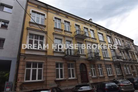 TWOJE MIESZKANIE POD KLUCZ W SERCU TARNOWA 48m2 