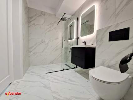 Apartament nad samym morzem 2 pokoje z tarasem Mielno