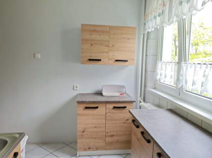 Ładne 2 pokojowe z balkonem, umeblowane polecam