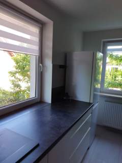 Mieszkanie bezczynszowe ok. 55m2