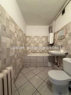 M-3 ul. Marusarzówny z balkonem