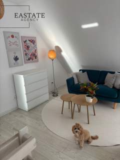 Apartament inwestycyjny w Karpaczu.
