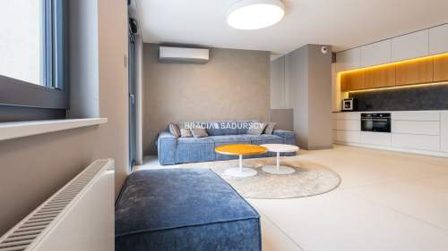 3-pok apartament na wynajem ul. Madalińskiego