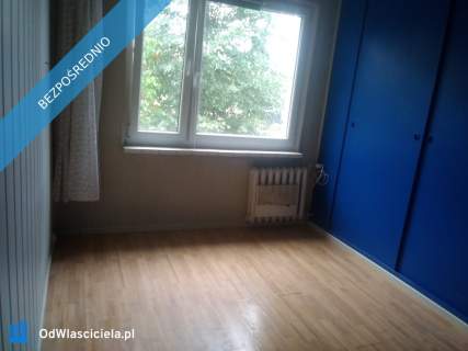 Mieszkanie na sprzedaż 3 pokoje