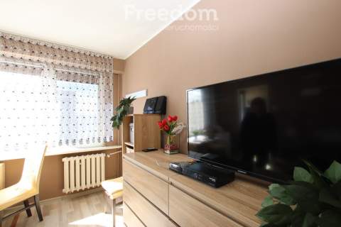 Przytulne 2 pokoje w centrum Koła