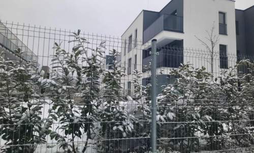 2-pokojowe mieszkanie na Włochach
