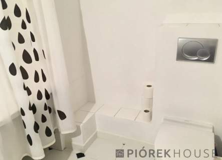 3-pokojowe mieszkanie na Pradze-Północ