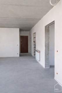 Nowoczesny apartament z tarasem - nowe bud.