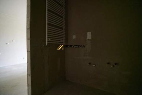 Nowe mieszkanie 36,6 m2 w centrum Żabna