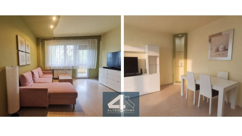 2Pokoje Balkon Dolnośląskie Winda
