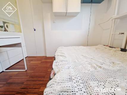 2 pokoje centrum ul. Włodkowica balkon