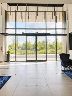 Apartament inwestycyjny premium Recepcja
