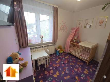 Dom w pobliżu Kutna z możliwością wydzielenia mieszkania