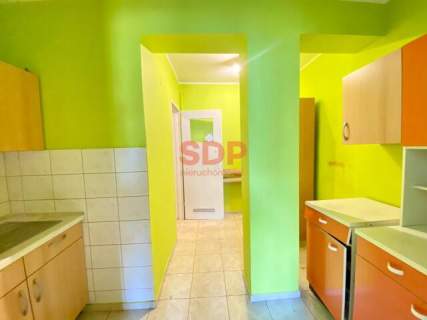 Magazyn 552 m2 na wynajem ul. Karmelkowa