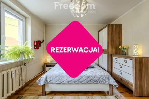 4 pokojowe mieszkanie tuż przy promenadzie ełckiej