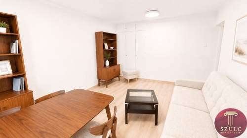 Mieszkanie do wynajęcia, 51 m2, Szczecin