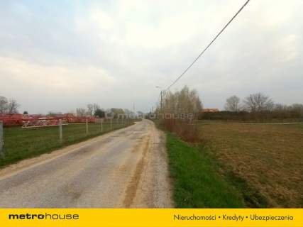 Działka 3474 m2 /media/Kępa Okrzewska/Konstancin