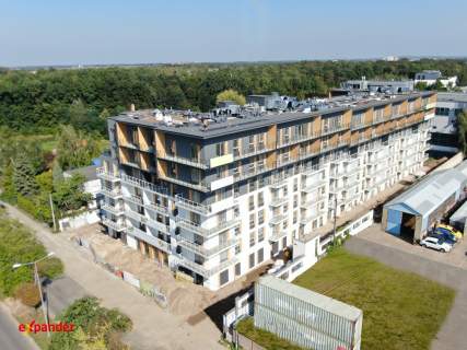 Gotowe 2 pokoje Grunwald 42 m