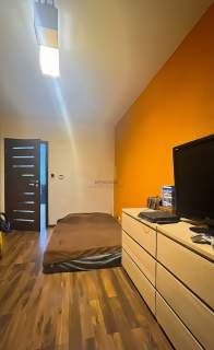 2M 64,98 m nad Odrą Balkon Garaż w cenie