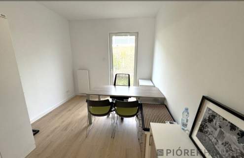3-pokojowe mieszkanie w Markach