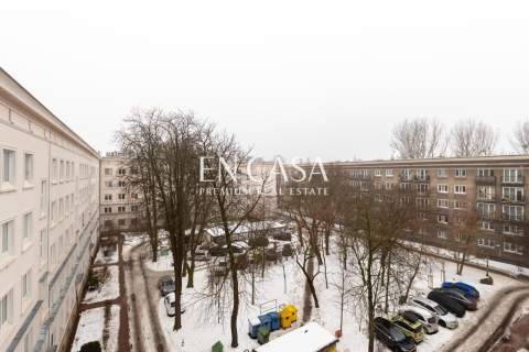 Mieszkanie z klimatem na wynajem