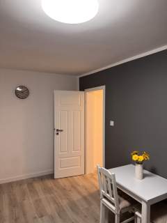 Mieszkanie 40m2 Kraszewskiego, blisko centrum