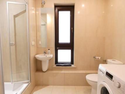 4 pokoje, 116m2, opcja BIURO- Grzybowska 2/Centrum