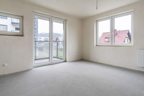 KOMFORTOWE MIESZKANIE W RUMII